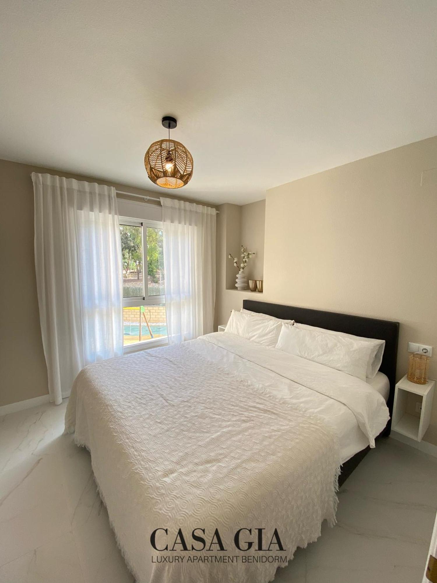 Casa Gia L Luxury Apartment Benidorm Ngoại thất bức ảnh