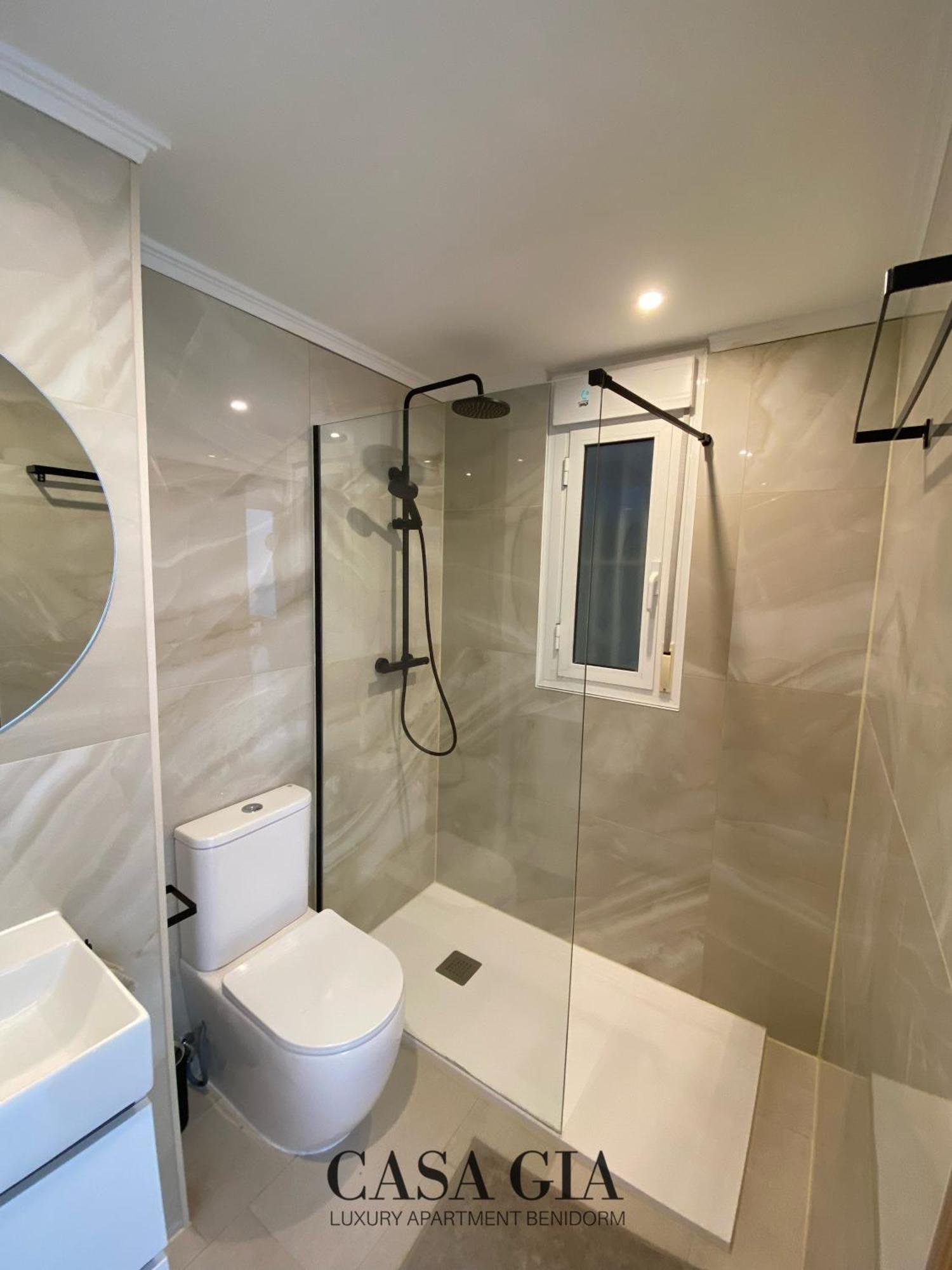 Casa Gia L Luxury Apartment Benidorm Ngoại thất bức ảnh
