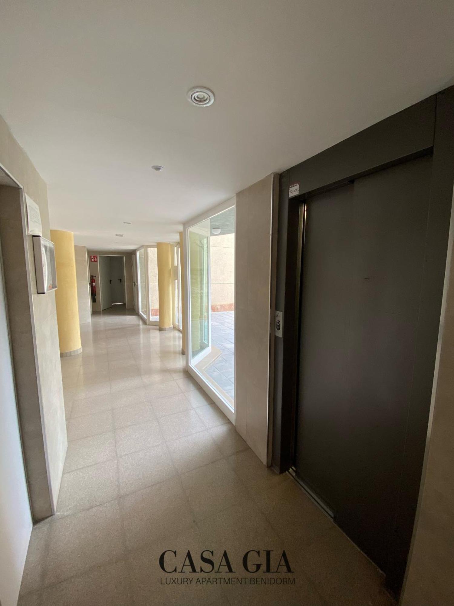 Casa Gia L Luxury Apartment Benidorm Ngoại thất bức ảnh